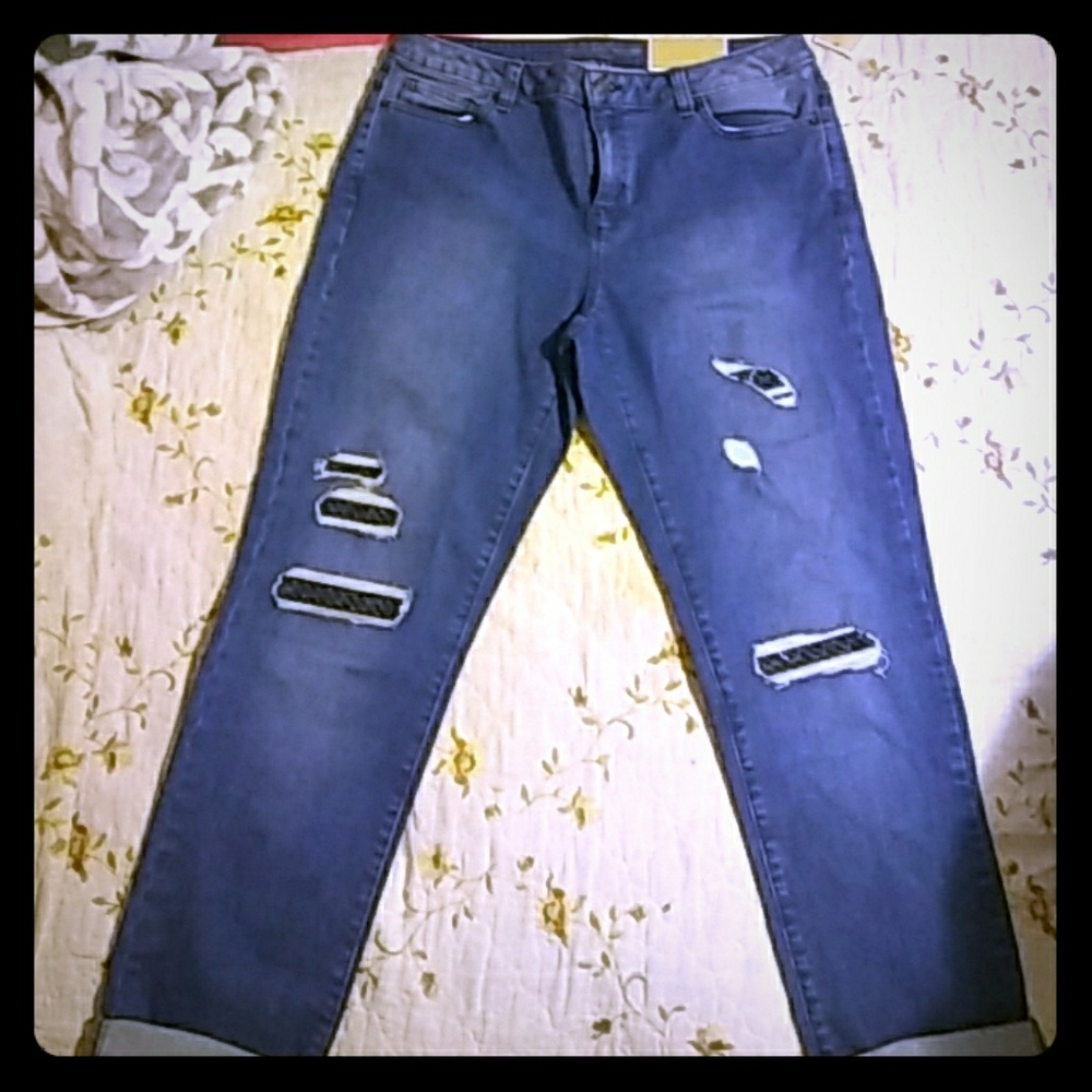 ⭐⭐New Michael Kors Jeans⭐⭐